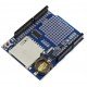 Arduino Data logger shield module