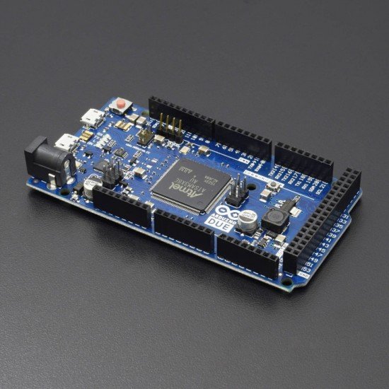 Arduino Due R3 ARM Cortex-M3 Compatible Board