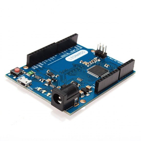 Arduino Leonardo R3 Compatible Board