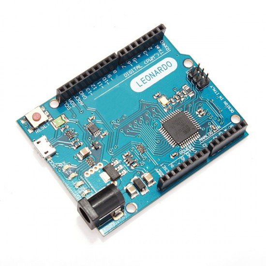 Arduino Leonardo R3 Compatible Board