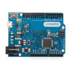 Arduino Leonardo R3 Compatible Board