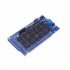 Arduino Mega 2560 R3 Sensor Shield V2.0