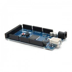 Arduino MEGA R3 ATmega2560-16AU Development Compatible Board