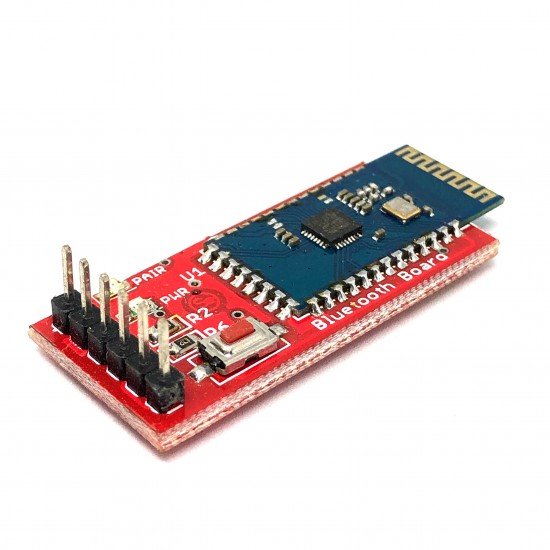 Bluetooth TTL HC05 HC06 Compatible module