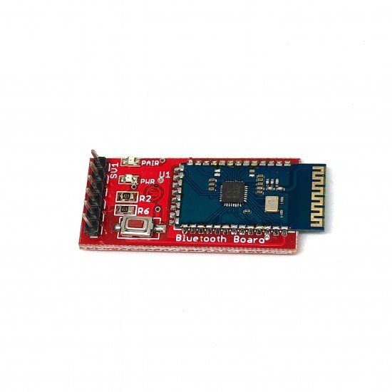 Bluetooth TTL HC05 HC06 Compatible module