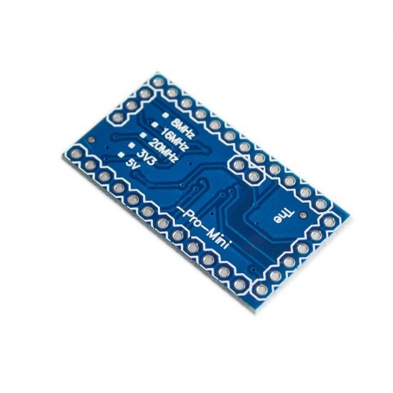 Arduino Pro Mini Compatible Board