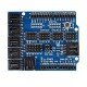 Arduino Sensor Expansion Shield