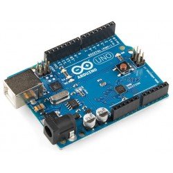 Arduino Uno R3 SMD Compatible Development Board
