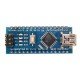 Arduino Nano R3 Compatible Board with CH340 chip SOLDERED