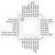 ATmega8A Microcontroller - TQFP 32