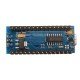 Arduino Nano R3 Compatible Board with CH340 chip SOLDERED