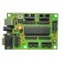 AVR 40 pin Quick Development board