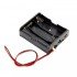 Battery Holder 3x AA