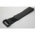 Battery Strap 300X20mm (Black)