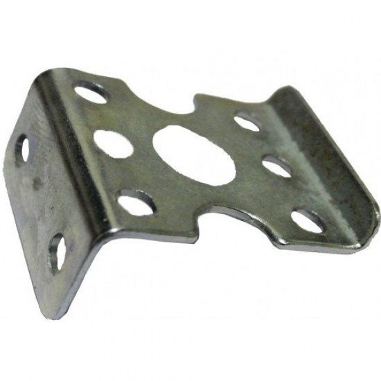 BO Motor Clamps for mounting BO Motor