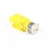 BO1 200RPM Plastic gear Motor