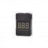 Cell Checker with Low Voltage Alarm (2S-8S) with case