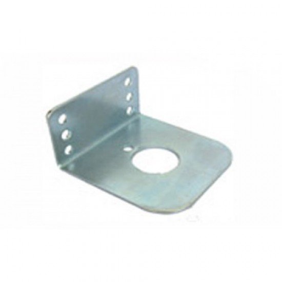 Center Shaft Gear Motor L Clamp