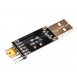 CH340G USB To TTL Converter for Arduino Nano Raspberry Pi