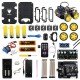 Cligo Smart Robot Car Kit 4WD for Kids