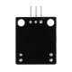 Correlation Photoelectric Infrared Count Slot Sensor Module