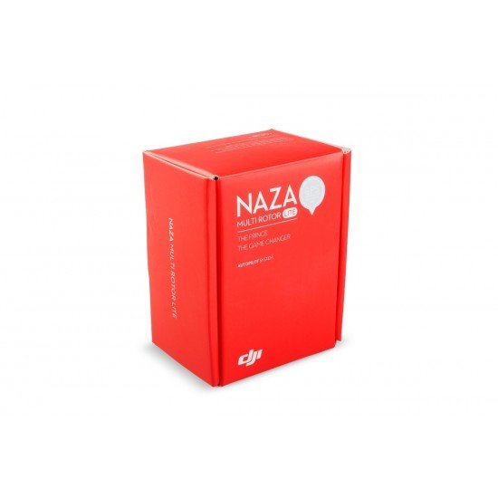 DJI NAZA-M Lite V1.1Flight Controller with GPS Kit