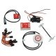 DJI NAZA-M Lite V1.1Flight Controller with GPS Kit