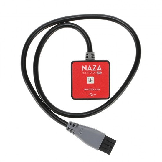 DJI NAZA-M Lite V1.1Flight Controller with GPS Kit