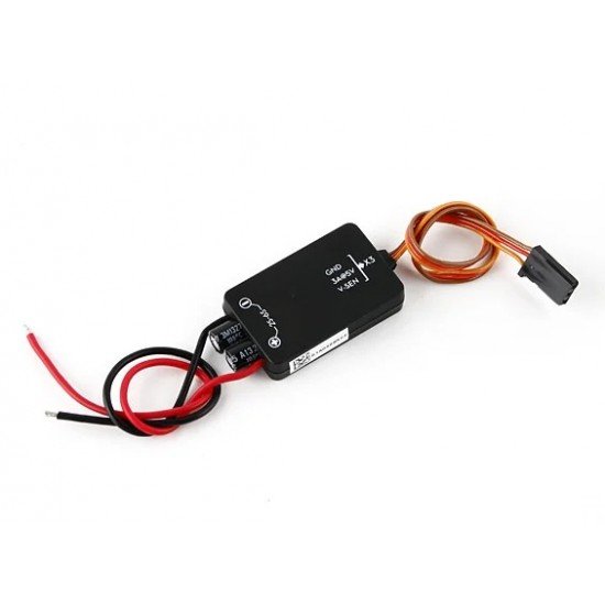 DJI NAZA-M Lite V1.1Flight Controller with GPS Kit