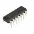 LM324 IC - Low Power Quad Op-Amp IC