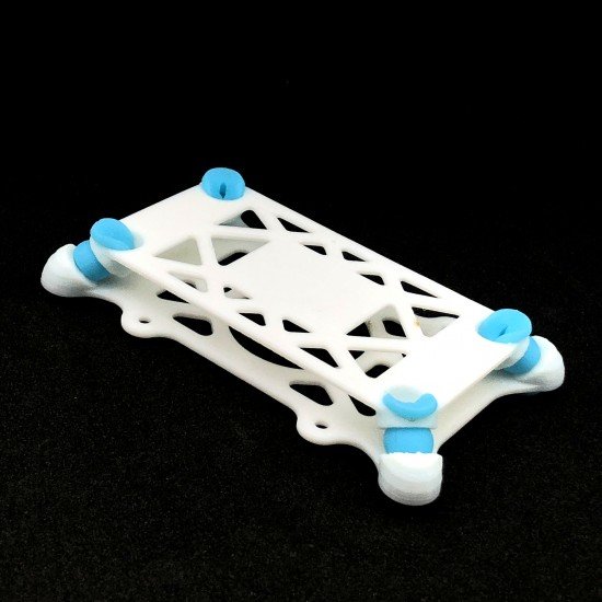 3D printed Shock Absorber Anti-vibration Set for APM Pixhawk