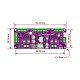 Cytron Maker Mini Sumo Controller: Simplifying Sumo Robot for Beginner