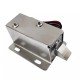DC 12V CABINET DOOR ELECTROMAGNETIC SOLENOID LOCK