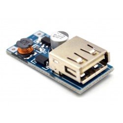 DC-DC Step Up Boost Converter Power Supply Module Voltage Regulator Module