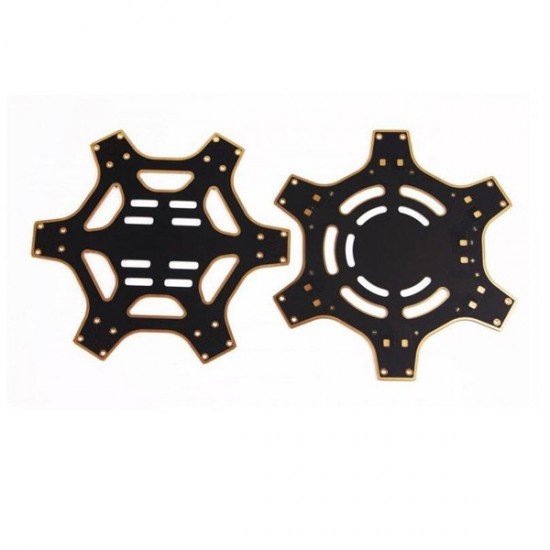 DJI F550 Hexacopter frame Kit