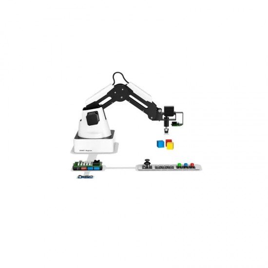 DOBOT Magician Arduino Artificial Intelligence Kit