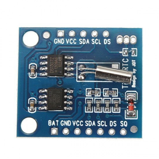 DS1307 Real Time Clock I2C Module AT24C32