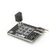 DS18B20 Digital Temperature Sensor Module For Arduino