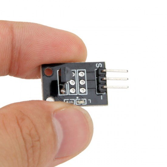 DS18B20 Digital Temperature Sensor Module For Arduino