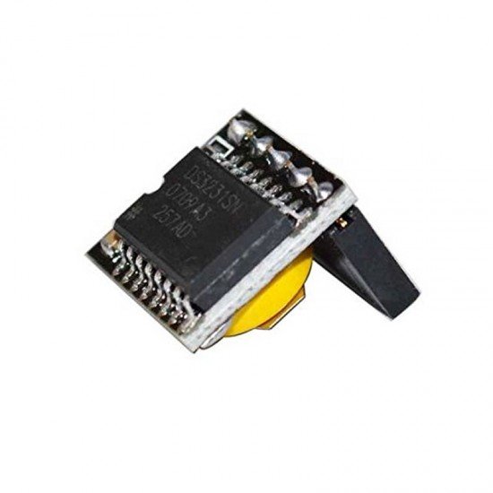 DS3231 High Precision Real Time Clock Module