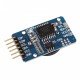 DS3231 RTC Precise Real Time Clock Module