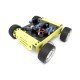 EasyMech Warrior Chassis Basic Combo Kit