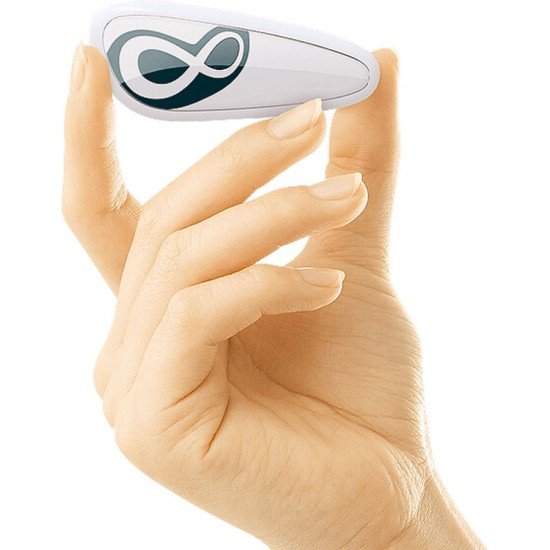 EEG Brainwave Mindlink Neuro Sensor