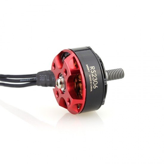 Emax 2400kv Brushless motor RS2306 - RaceSpec for FPV Drone