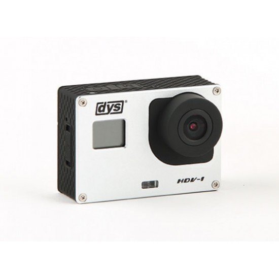 DYS FPV Camera HDV-1 1080P Video Recorder