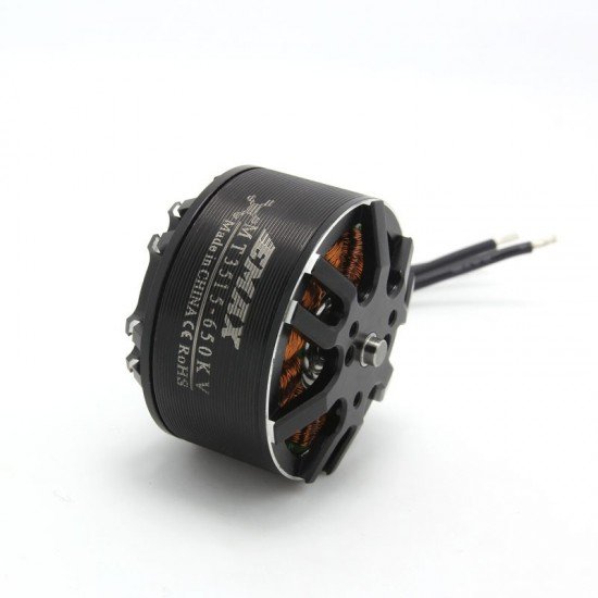 Emax 650KV Brushless Motor MT3515 for multirotor
