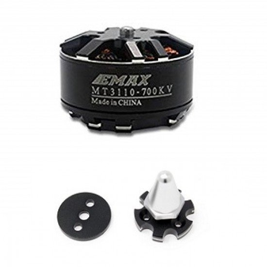 Emax 700KV MT3110 Brushless Motor for Multirotor