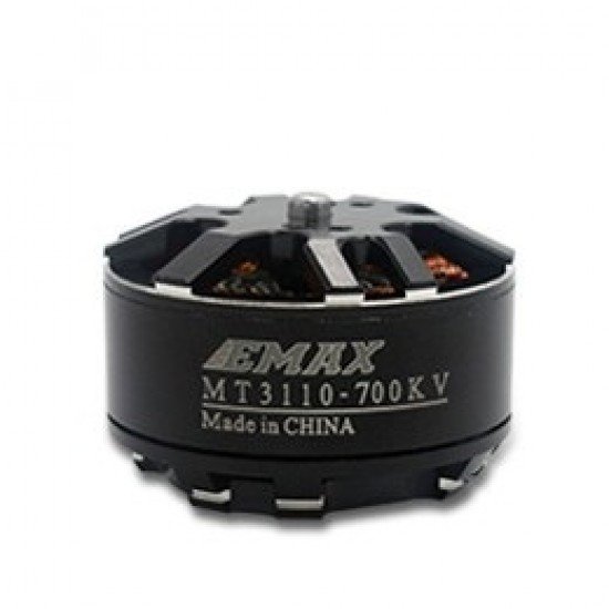 Emax 700KV MT3110 Brushless Motor for Multirotor
