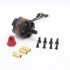 EMAX 935KV CCW Multicopter Motor MT2213 with Propeller Pair 1045