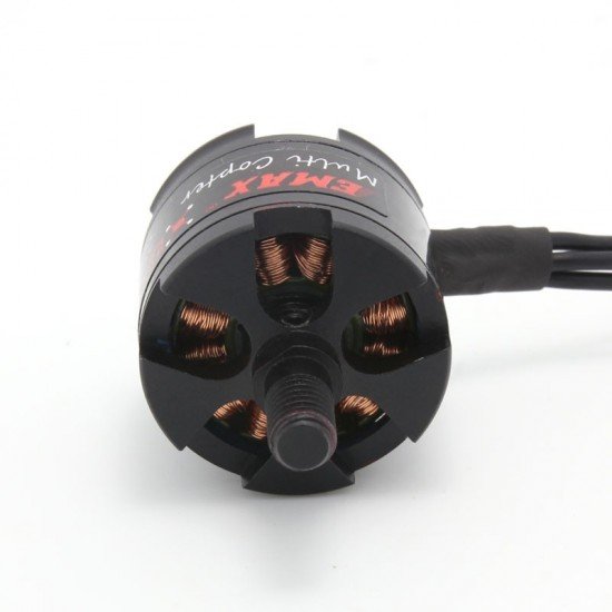 EMAX 935KV CCW Multicopter Motor MT2213 with Propeller Pair 1045